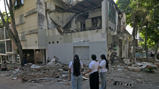 Forte terremoto atinge Col&ocirc;mbia e deixa 18 mortos e danos no oeste do pa&iacute;s