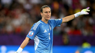 "Eigene Geschichte schreiben": Berger lassen Rachegel&uuml;ste kalt