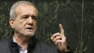 Un vicepresidente de Ir&aacute;n es destituido tras un costoso viaje a la Ant&aacute;rtida