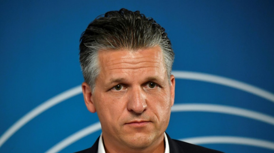 CDU-Politiker Frei warnt vor politischem Kurs der AfD 