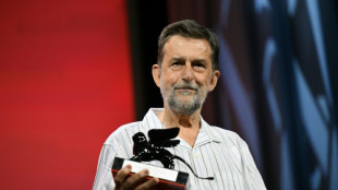 Le r&eacute;alisateur italien Nanni Moretti en soins intensifs (m&eacute;dias)