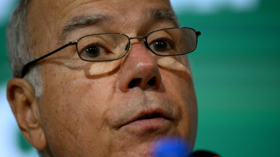 BRICS members blast rise of 'trade protectionism'