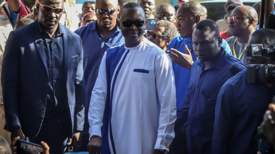 Chad military leaders appoint former opponent PM
