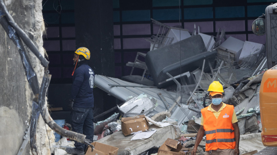 Santo Domingo, creata una commissione di esperti internazionali