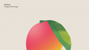 Gio Evan, 19 settembre esce nuovo album L'Eleganza del Mango