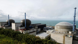 Atomkraft-Debatte: AfD fordert Wiedereinstieg - Heftiger Gegenwind im Bundestag
