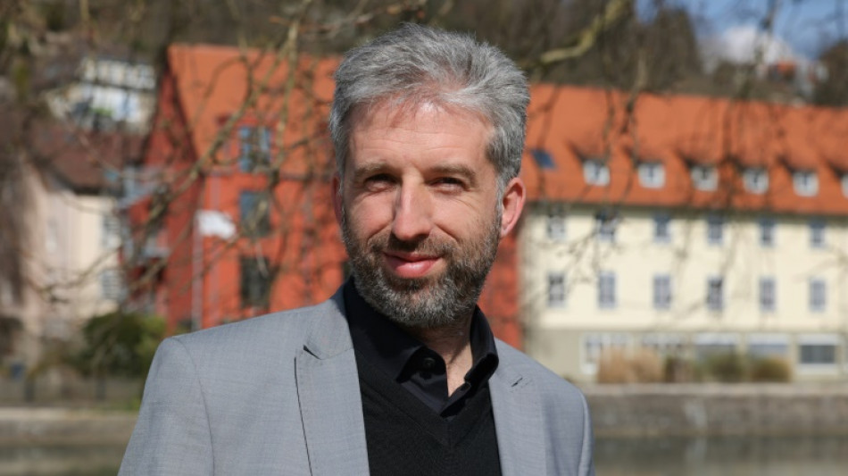 Debatte zwischen T&uuml;bingens Oberb&uuml;rgermeister und AfD-Landeschef kann stattfinden