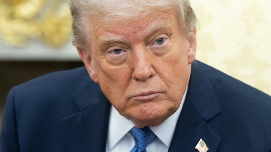 Trump autoriza exploração mineral submarina, inclusive em águas internacionais