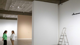 El museo de Tel-Aviv protege sus obras ante la amenaza iran&iacute;