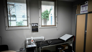 D&eacute;pistage du VIH: du mieux en 2021, mais un retard d&ucirc; au Covid pas encore rattrap&eacute;