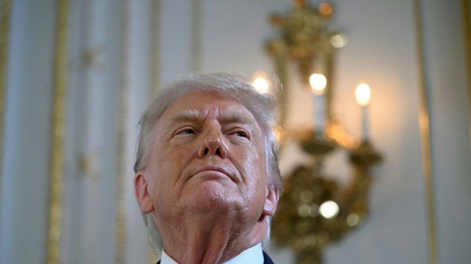 Groenland : les pays europ&eacute;ens menac&eacute;s par Trump affichent leur unit&eacute;