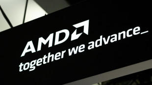 AMD prevê custo de US$ 800 milhões após novas regras para envio de chips à China