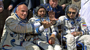 Erster Weltraumtourist Dennis Tito will jetzt den Mond umrunden