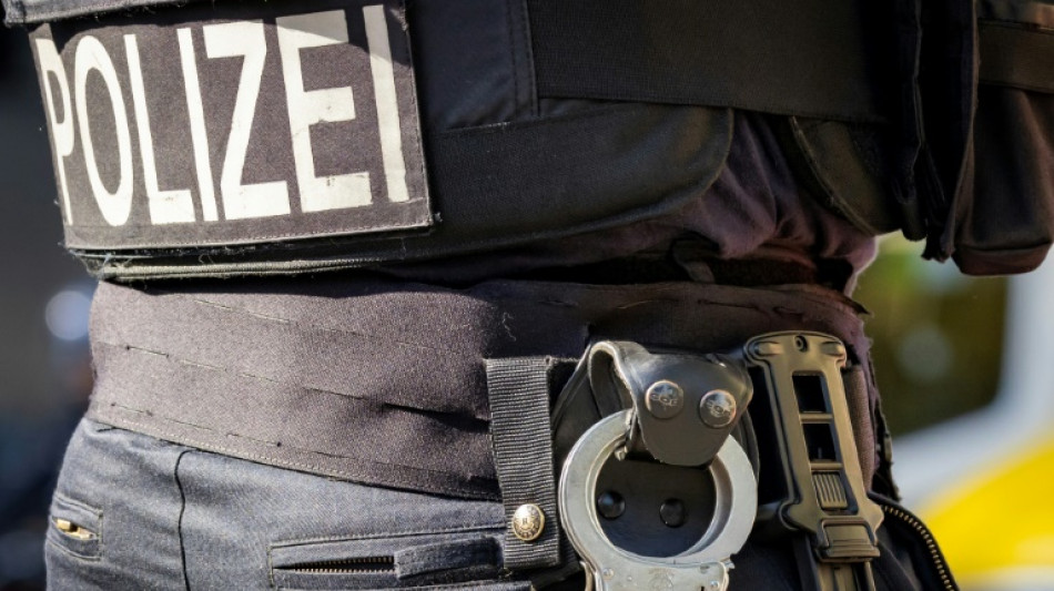 Berliner Polizisten sollen Bushido privat besch&uuml;tzt haben: Kommissariat aufgel&ouml;st