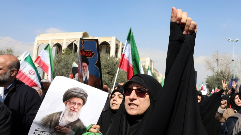 Gegemseitiger Beschuss auch am siebten Tag des Iran-Kriegs - Angriffe in mehreren Golfstaaten