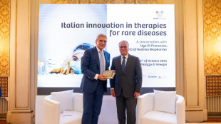 A Istanbul evento sulla ricerca biotecnologica italiana