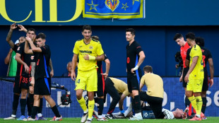 Ter Stegen es operado de la rodilla y estar&aacute; de baja varios meses