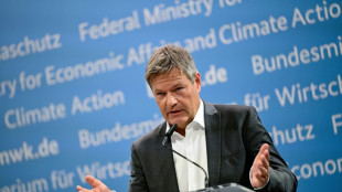 Habeck wirbt auf UN-Klimakonferenz f&uuml;r Ausbau des Emissionshandels