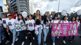 Venezuela denuncia "sequestro" de 66 crian&ccedil;as nos Estados Unidos