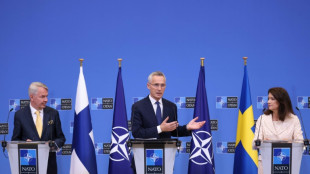 La OTAN se abre a la adhesi&oacute;n de Suecia y Finlandia, en un proceso rodeado de incertidumbres