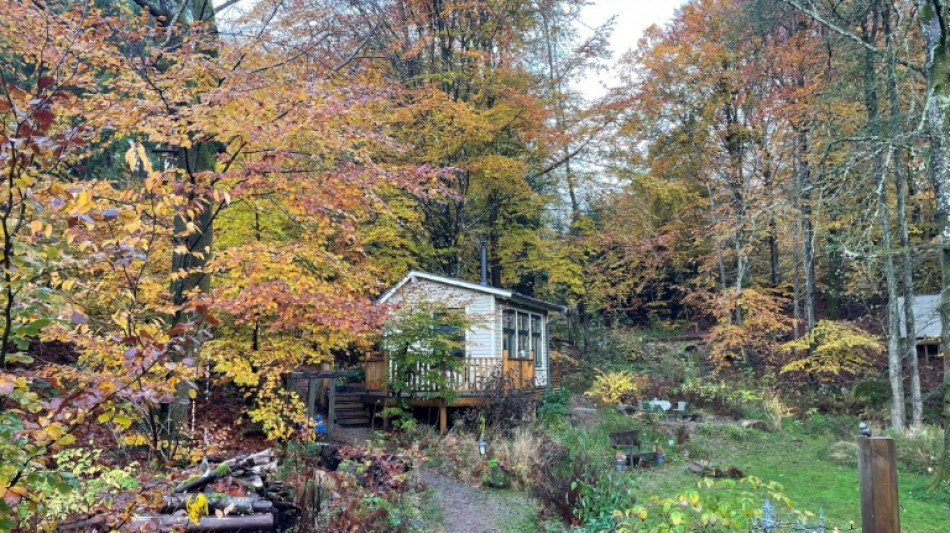 Le silence de Su&egrave;de, rem&egrave;de &agrave; la pollution sonore?