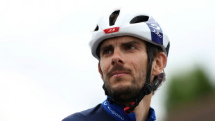 Tour de France: "A six heures du mat', je pense &agrave; mes pierres", Guillaume Martin-Guyonnet en son domaine