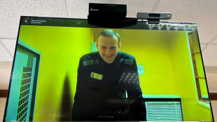 Europ&auml;ischer Gerichtshof entscheidet &uuml;ber Beschwerde Nawalnys nach Vergiftung