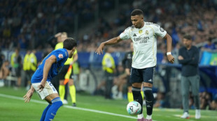 Arrestado un hincha del Oviedo por gestos racistas contra Mbapp&eacute;