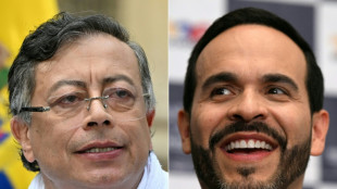 El presidente de Colombia proh&iacute;be que De la Espriella tome posesi&oacute;n en una base militar