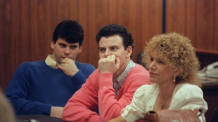 Menendez brothers resentenced, parole now possible