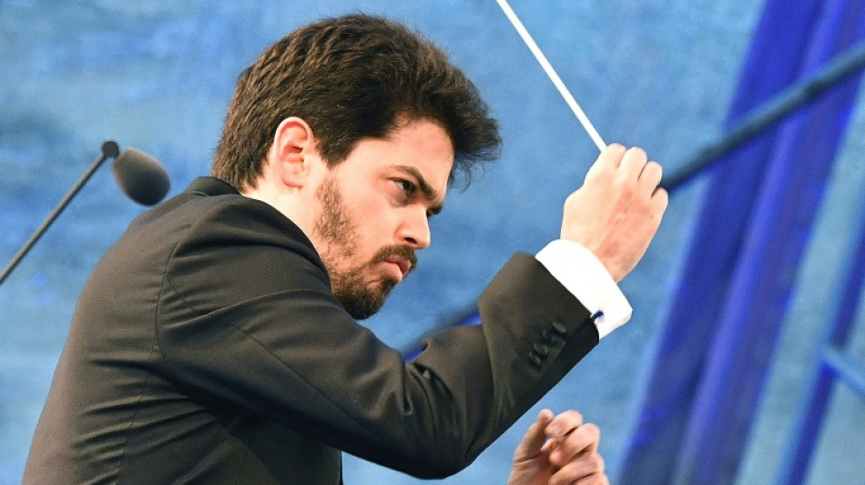 Ausladung von Münchner Philharmonikern: Weimer richtet Protestschreiben an belgische Kollegin