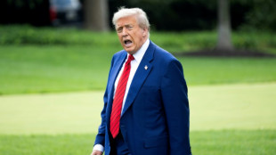 Trump visitará 'Alcatraz dos Jacarés', um centro de detenção de imigrantes