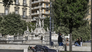 Istat, oltre 10mila persone senza dimora in 14 citt&agrave; metropolitane