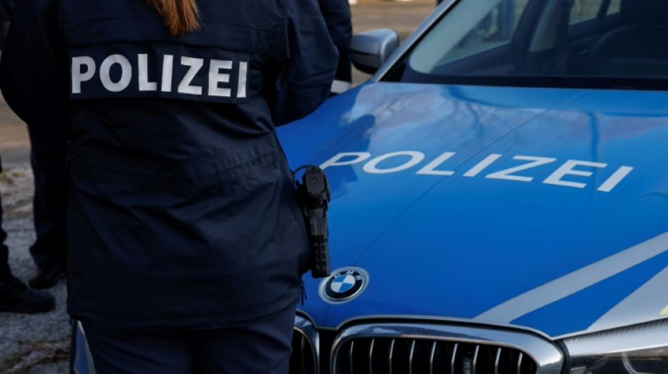 Pro-iranische Terrorgruppe HAYI alarmiert deutsche Sicherheitsbeh&ouml;rden