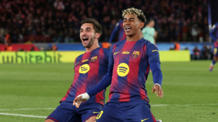 Barça goleia Athletic Bilbao na volta ao Camp Nou e assume liderança provisória do Espanhol