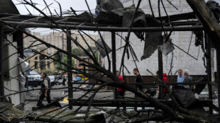 Russia strikes Ukraine after Kyiv offers fresh talks