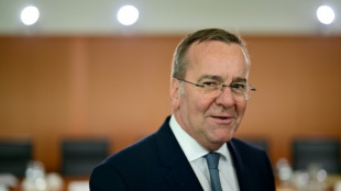 El socialdem&oacute;crata Boris Pistorius seguir&aacute; siendo ministro de Defensa de Alemania