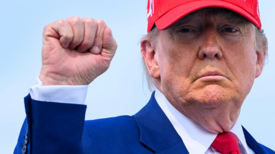 NATO summit seeks to keep Trump happy -- and alliance united