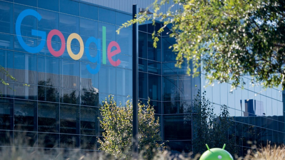 Google verse 326 millions d'euros au fisc italien pour cl&ocirc;turer un contentieux (parquet)