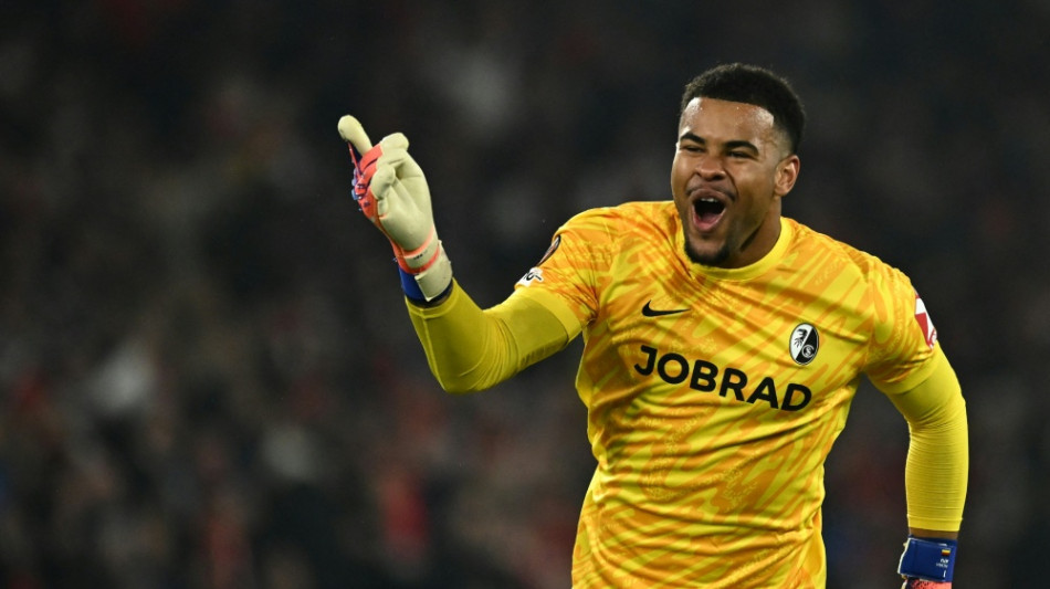 Baumann krank: Atubolu f&uuml;r DFB-Kader nachnominiert