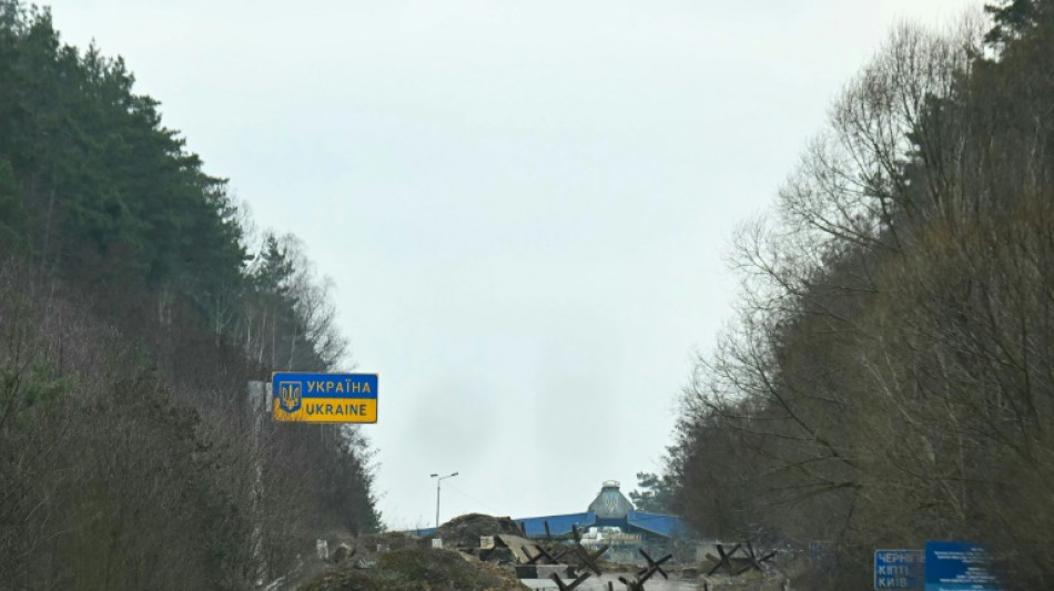 M&aacute;s de 49.000 personas detenidas en Ucrania por intentar huir del pa&iacute;s desde 2022