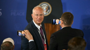 Zelenski dice que EEUU debe presionar m&aacute;s a Rusia para poner fin a la guerra