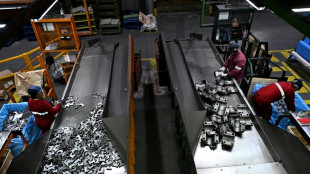 El desempleo cae en Espa&ntilde;a a su nivel m&aacute;s bajo desde 2008