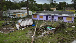 Pese a los huracanes, los habitantes de Florida se niegan a dejar su "para&iacute;so"