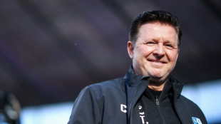 Vertrag bis 2027: Titz &uuml;bernimmt Hannover 