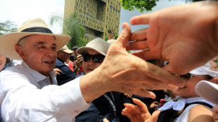 Justi&ccedil;a da Col&ocirc;mbia nega pedido do ex-presidente Uribe para recorrer de sua condena&ccedil;&atilde;o em liberdade