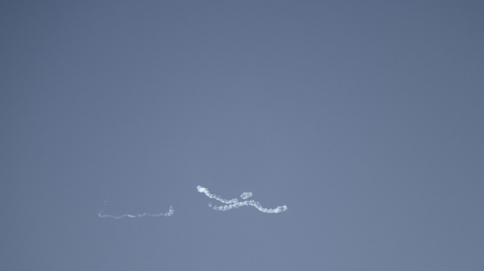 Usa, danni minimi dall'Iran alle nostre installazione, difesa di successo