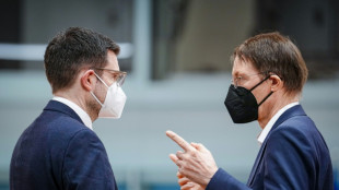 "Ampel" einig &uuml;ber neues Infektionsschutzgesetz