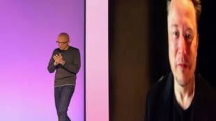 Microsoft annonce h&eacute;berger Grok, le mod&egrave;le d'intelligence artificielle de Musk