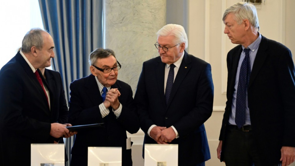 Alemanha envia &agrave; Pol&ocirc;nia cerca de 20 fotos do gueto de Vars&oacute;via